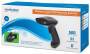 MANHATTAN Wireless CCD Barcodescanner          schwarz (178495)