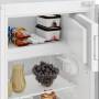 Beko Einbau-Kühlschrank BSSA210K4SN Schlepptürtechnik
