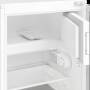 Beko Einbau-Kühlschrank BSSA210K4SN Schlepptürtechnik