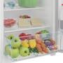 Beko Einbau-Kühlschrank BSSA210K4SN Schlepptürtechnik