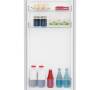 Beko Einbau-Kühlschrank BSSA210K4SN Schlepptürtechnik