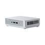 ASUS RNUC14RVSU900002I Barebone Intel Core Ultra 9 185H Kit L6 EU Cord (90AR0051-M000J0)