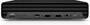 HP Pro Mini 400 G9 Intel Core i5-14500T 8GB 256GB/SSD W11P 1J War (DE) (937T8EA#ABD)