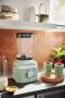 KitchenAid Standmixer 5KSB4026EPT Artisan pistazie