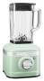 KitchenAid Standmixer 5KSB4026EPT Artisan pistazie