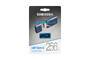 Samsung MUF-256DA - 256 GB - USB Type-C - 3.2 Gen 1 (3.1 Gen 1) - 400 MB/s - Cap - Blue