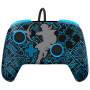 PDP Rematch GLOW Wired Controller NS Sheikah Shoo Gamepads