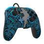 PDP Rematch GLOW Wired Controller NS Sheikah Shoo Gamepads