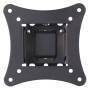 Techly Wandhalterung neigbar für LCD/LED TV 13-30" schwarz (ICA-LCD-901)