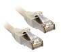 Lindy 47243 - 1.5 m - Cat6 - U/FTP (STP) - RJ-45 - RJ-45