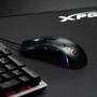 ADATA XPG Gaming Maus XPG PRIMER                               schwarz retail (75260144)