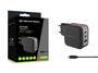 Conceptronic ALTHEA17B 3-Port 67W GaN USB PD Charger Ladegeräte -Universal-