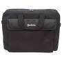 MANHATTAN NB Tasche London        bis 15.6" schwarz retail (438889)
