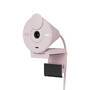 LOGITECH BRIO 300 Webcam colour 2 MP 1920 x 1080 720p 1080p audio USB-C (960-001448)