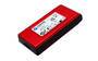 KINGSTON XS1000R 2TB SSD Pocket-Sized USB 3.2 Gen 2 External Solid State Drive Red (SXS1000R/2000G)