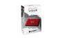KINGSTON XS1000R 2TB SSD Pocket-Sized USB 3.2 Gen 2 External Solid State Drive Red (SXS1000R/2000G)