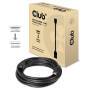 Club 3D Club3D HDMI-Kabel 1.4  HD-Verlängerungskabel 5 Meter St/Bu retail (CAC-1320)