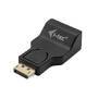 I-TEC Adapter DisplayPort zu VGA Aufloesung Full-HD 1920x1080/60 Hz vergoldeter DP-Stecker (DP2VGAAD