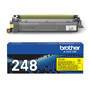 Brother TN-248 Y Toner yellow Toner