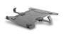 ICY BOX IB-MSA101-LH - Laptop - Passive holder - Indoor - Black