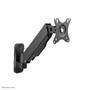 Neomounts by Newstar tv/monitor wall mount - Screws - 9 kg - 43.2 cm (17") - 81.3 cm (32") - 100 x 100 mm - Black