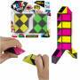 Van der Meulen Sneek B.V. Clown Magic Puzzle Connectable 2x12