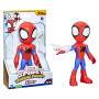 Hasbro Marvel Spidey and his amazing Friends  Supergroße Action-Figuren