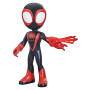 Hasbro Marvel Spidey and his amazing Friends  Supergroße Action-Figuren
