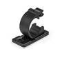 STARTECH.COM 100 Pack of Self-Adhesive Cable Clamp - Medium (CBMCC2)