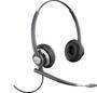HP Poly EncorePro HW720 Binaural Headset +Carry Case-EURO (8R707AA#ABB)