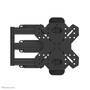NEOMOUNTS BY NEWSTAR NEOMOUNTS WL40S-850BL12 Screen Wall Mount 81,28-139,7cm 32-55Zoll max 40kg full