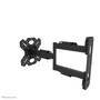 NEOMOUNTS BY NEWSTAR NEOMOUNTS WL40S-850BL12 Screen Wall Mount 81,28-139,7cm 32-55Zoll max 40kg full