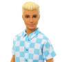 Mattel Barbie Beach Day Ken