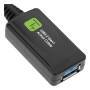 Techly USB 3.0 Repeater Kabel 5m (ICUR3050G)