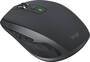 Logitech Wireless Mouse MX Anywhere 2s graphite (910-007230)