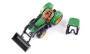 SIKU 1395 John Deere mit Frontlader