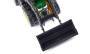 SIKU 1395 John Deere mit Frontlader