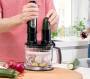Braun STABMIXER MULTIQUICK 7   1000W (MQ7087X  SET   ED/SW)