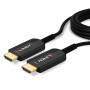 LINDY Fibre Optic Hybrid Ultra High Speed HDMI Cable 20m (38382)