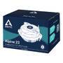 ARCTIC Kühler Alpine 23 AMD4/AMD3(+)/AMD2(+)/FM2/FM1 retail (ACALP00035A)