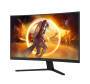 AOC CQ32G4VE 31.5 Zoll WQHD Gaming Monitor TFT-Monitore