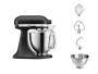KitchenAid Artisan 5KSM185PSEBK gusseisen schwarz Küchenmaschinen