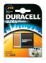 Duracell BATTERIE FOTO    6 V   LITHIUM (DL   245 1/STK.UL.M3)