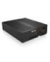 Icy Box We-Ra. IcyBox   3,5" SATA in 1x5,25" IB-170SK-B (b) (IB-170SK-B)