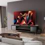 Hisense Braunware 65Z FERNSEHER ULED MINI LED (65U7NQ)