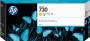 HP Inc. HP 730      Gelb                Tintenpatrone 300ml (P2V70A)