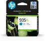 HP Inc. HP 935XL    Cyan                Tintenpatrone (C2P24AE)