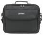 Manhattan Cambridge Clamshell Notebooktasche 14.1 Für Notebooks bis 14.1""Clamshell"-Design - Bag