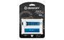 KINGSTON 128GB IronKey Keypad 200 FIPS 140-3 Lvl 3 Pending AES-256 Encrypted (IKKP200/128GB)