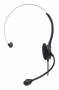 MANHATTAN Mono USB-Headset Ohrauflegendes Design (On-Ear) (179867)